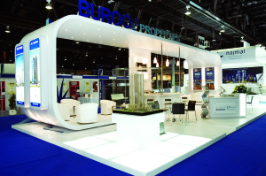 x-Burooj Properties